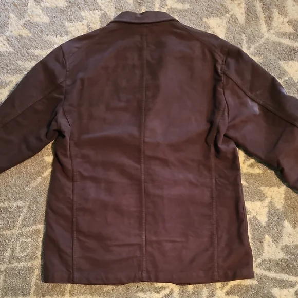 Engineered Garments Bedford Jacket Mens XS